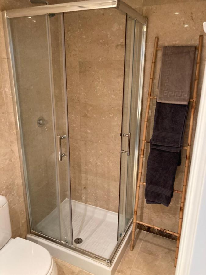 2 Bed Penthouse Apartment Manilva Eksteriør billede