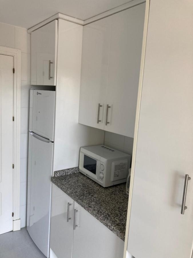 2 Bed Penthouse Apartment Manilva Eksteriør billede