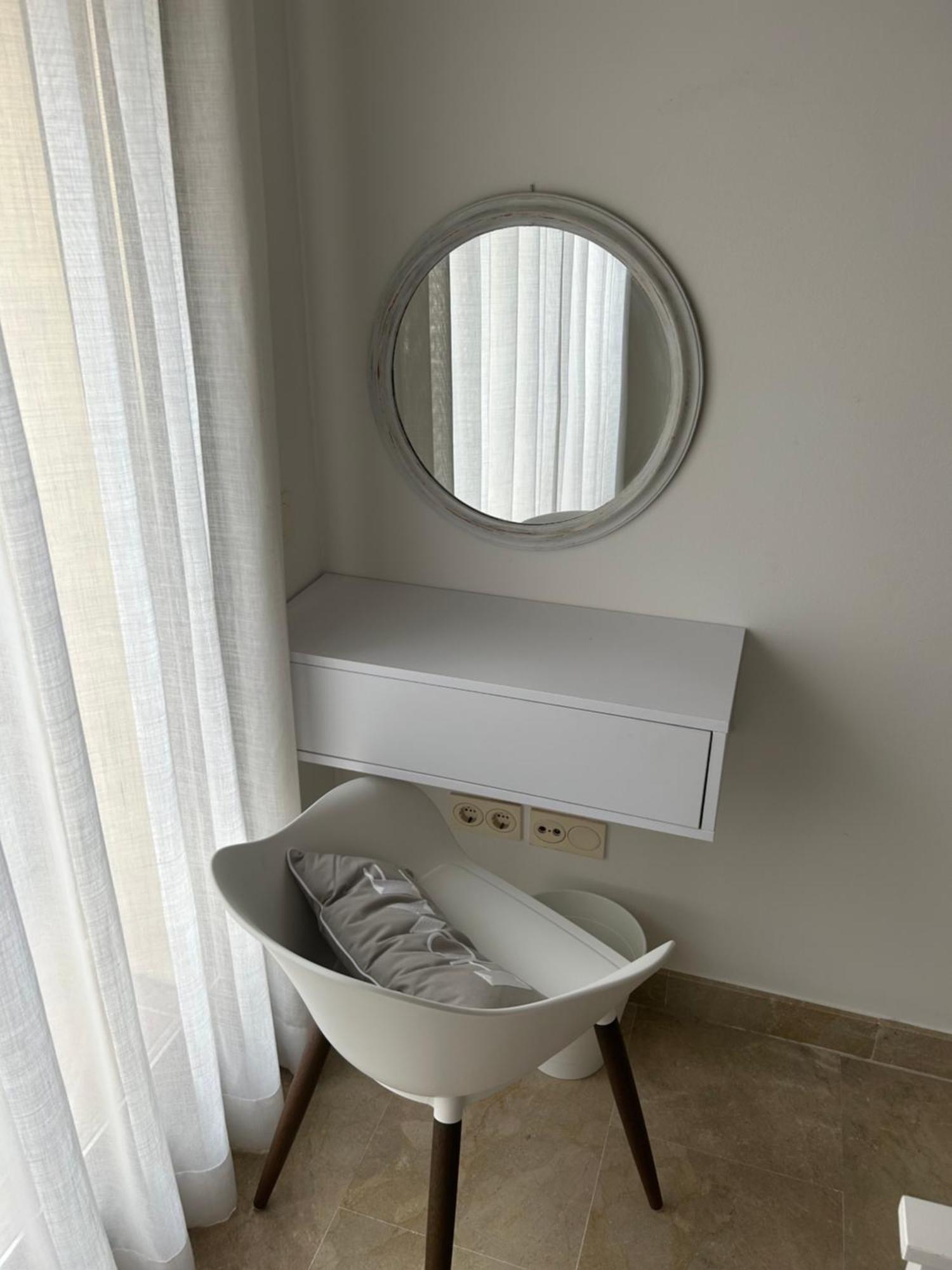 2 Bed Penthouse Apartment Manilva Eksteriør billede
